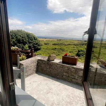 Ard Mhuiris B&B Inis Mor Exterior foto