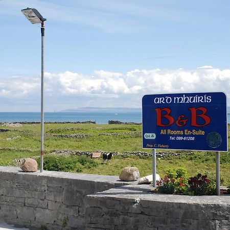 Ard Mhuiris B&B Inis Mor Quarto foto