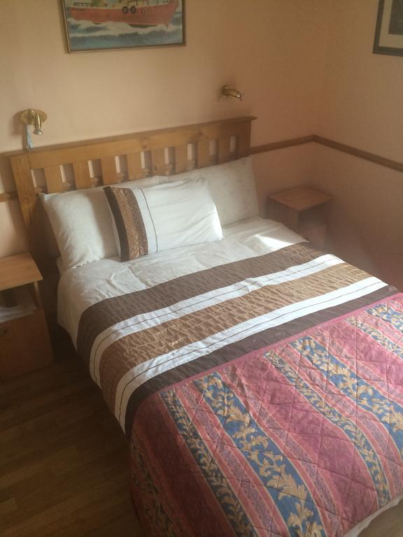 Ard Mhuiris B&B Inis Mor Quarto foto