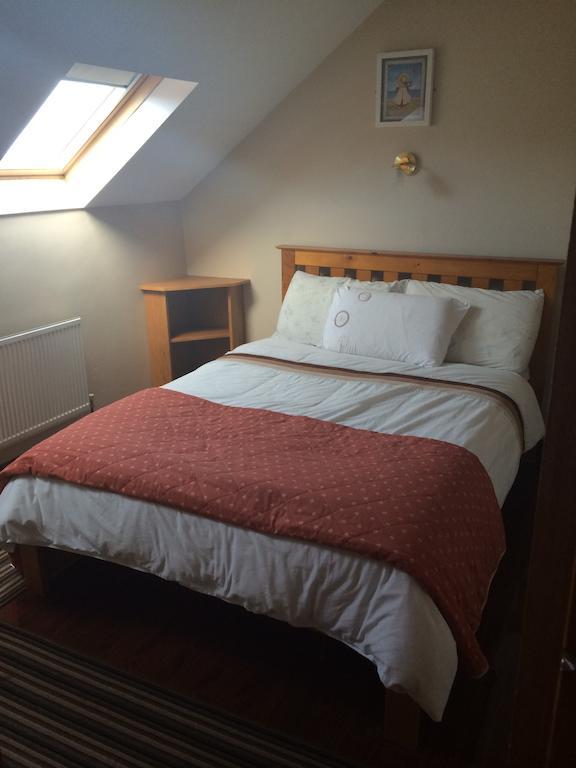 Ard Mhuiris B&B Inis Mor Quarto foto
