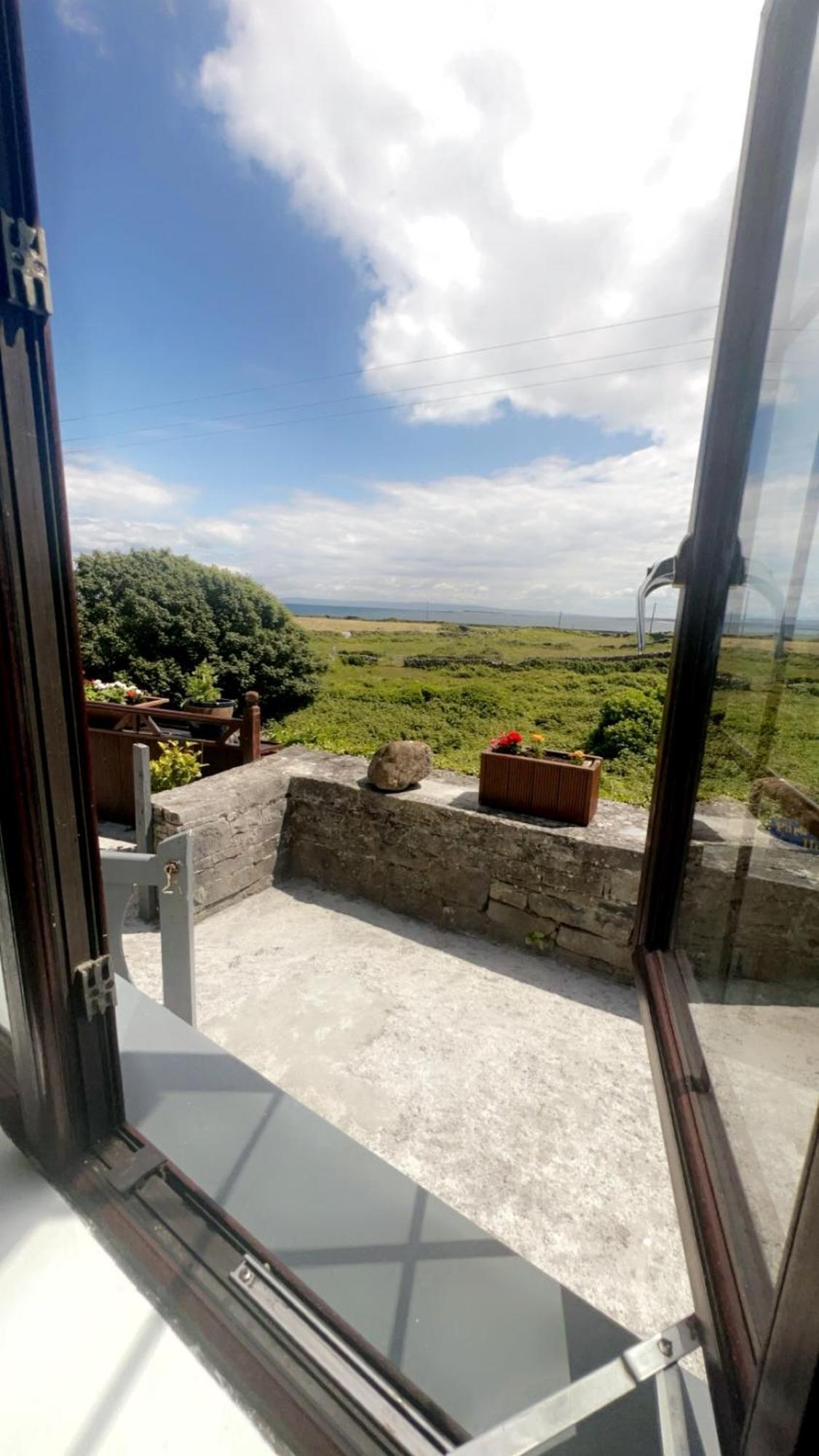 Ard Mhuiris B&B Inis Mor Exterior foto