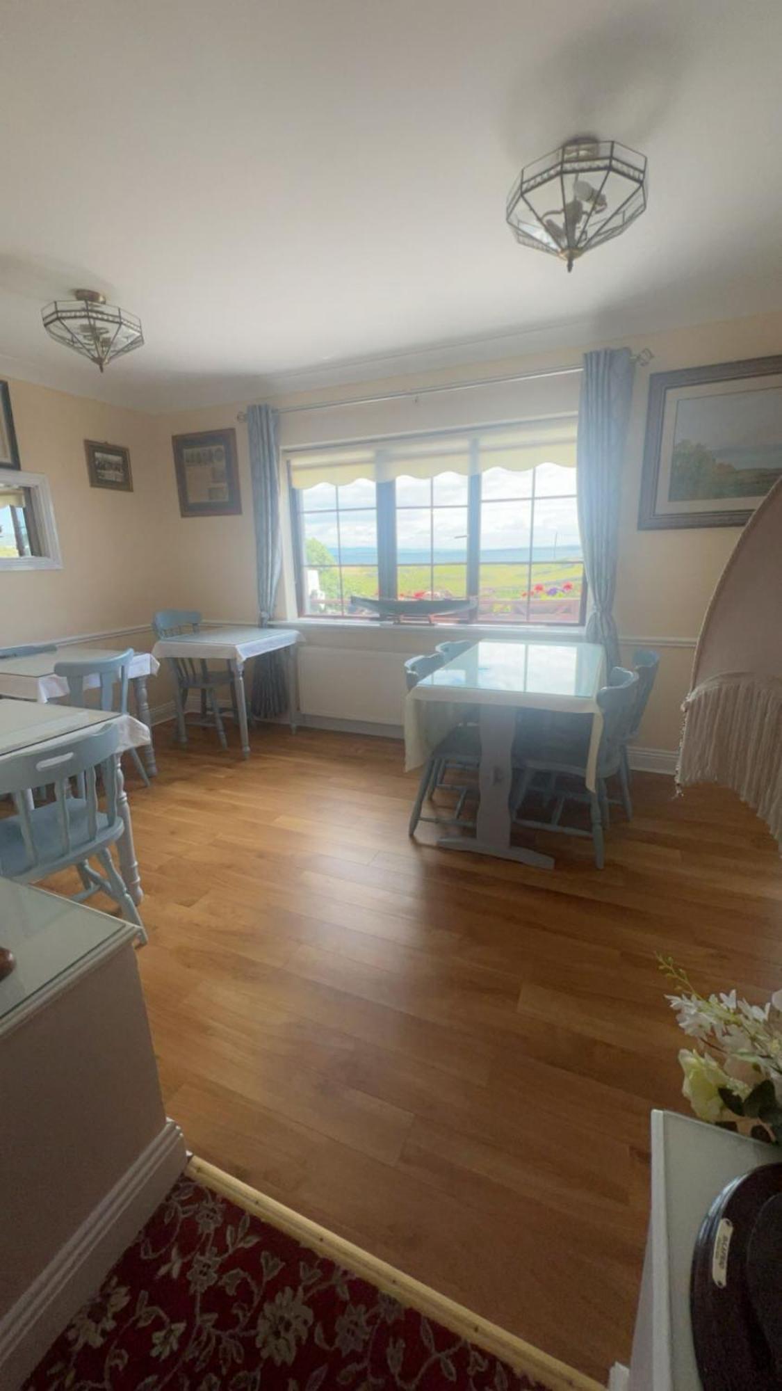 Ard Mhuiris B&B Inis Mor Exterior foto