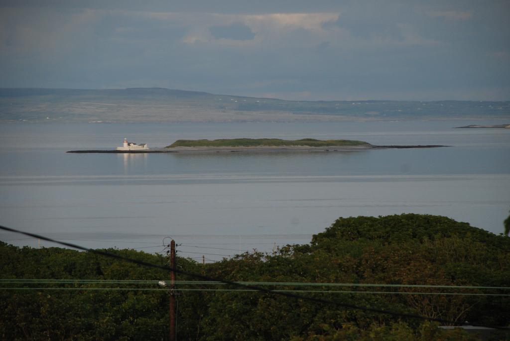 Ard Mhuiris B&B Inis Mor Exterior foto